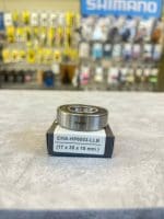 #6003 (17x35x10mm) , Tripeak Bạc đạn bánh Bearing A3 (ABEC 3) - Ảnh 2