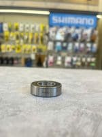 #6003 (17x35x10mm) , Tripeak Bạc đạn bánh Bearing A3 (ABEC 3) - Ảnh 3