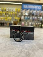 #6704 (20x27x4mm) , Tripeak Bạc đạn bánh Bearing A3 (ABEC 3)