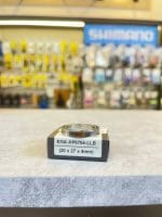 #6704 (20x27x4mm) , Tripeak Bạc đạn bánh Bearing A3 (ABEC 3) - Ảnh 2