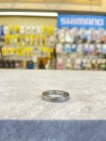 #6704 (20x27x4mm) , Tripeak Bạc đạn bánh Bearing A3 (ABEC 3) - Ảnh 3