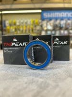 #24377 (24x37x7mm) , Tripeak Bạc đạn bánh Bearing A3 (ABEC 3)