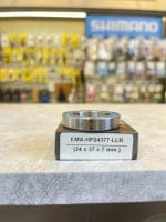 #24377 (24x37x7mm) , Tripeak Bạc đạn bánh Bearing A3 (ABEC 3) - Ảnh 2