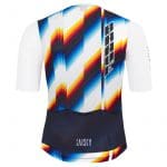 Áo đạp xe Baisky, Nam, Short Jersey màu LET'S GO - Ảnh 3