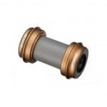 Trục giữa FSA CFM3 Megaexo PF30, xài giò cốt 24mm (ép 46mm)