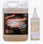 Dung dịch vệ sinh xích và líp Chain & freewheel Cleaner Chepark BIC-110, 120ml