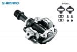 Bàn đạp Shimano PD-M540,hàng chính hãng , màu đen - Ảnh 2