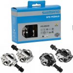 Bàn đạp MTB Shimano PD-M540 Pedals