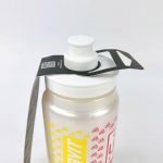Bình Nước Đội Tuyển Xe Đạp Thể Thao, Elite FLY Team Water Bottle - 550ml - Ảnh 4