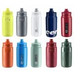 Bình nước gắn khung xe đạp ELITE Fly - 550ml