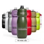 Bình nước xe đạp Camelbak Podium 620ml