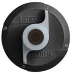 Bình nước xe đạp giữ lạnh Camelbak Podium Chill 620ml - Ảnh 3