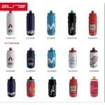 Bình Nước Đội Tuyển Xe Đạp Thể Thao FLY ELITE TEAM - 550ml