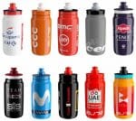 Bình Nước Đội Tuyển Xe Đạp Thể Thao FLY ELITE TEAM - 550ml - Ảnh 2