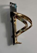 Gọng bình nước Supacaz Fly Cage Limited Aluminum - Ảnh 2