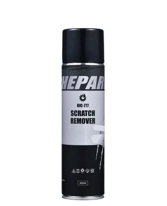 Chất xóa vết xước Chepark BIC-777-1 Chất xóa vết xước Scratch Remover Chepark BIC-777 425ml - Ảnh 1