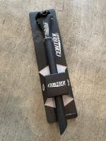 Cốt yên Controltech Carbon TUX SP-1620 SB0, size 27.2, dài 400mm - Ảnh 2