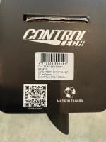 Cốt yên Controltech Carbon TUX SP-1620 SB0, size 27.2, dài 400mm - Ảnh 3