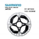 Dĩa thắng Shimano XTR/Dura-ace RT-MT900 Centerlock Disc Brake Rotor ICE-TECH Freeza