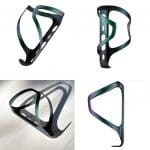 Gọng bình nước bằng Carbon, hiệu Ciclovation PROJECT D - Cosmic Haze - Ảnh 7