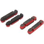 Gôm thắng cho bánh Carbon, hiệu Campagnolo, BR-BO500X1, fit shimano - Ảnh 2