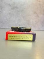 (HS-058) 51.8x40x8mm, 36°/45° Bạc đạn chén cổ Tripeak Headset Grade 3 Ceramic Coated Bearing - Ảnh 2