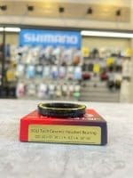 (HS-107) 41x30.1x6.5mm, 36°/45° Tripeak Bạc đạn chén cổ Headset Grade 3 Ceramic Coated Bearing - Ảnh 2