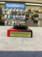 (HS-108) 41.8x30.5x8mm, 45°/45° Bạc đạn chén cổ Tripeak Headset Grade 3 Ceramic Coated Bearing - Ảnh 2