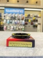 (HS-113) 49x37x7mm, 45°/45° Tripeak Bạc đạn chén cổ Headset Grade 3 Ceramic Coated Bearing - Ảnh 2