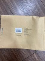 Khóa yên / Kẹp yên carbon Ritchey Genuine Parts 7x9.6mm - Ảnh 4