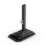 Máy tập đạp xe trong nhà Garmin, thiết bị tạo độ dốc, Tacx ALPINE-010-02420-66