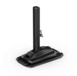 Máy tập đạp xe trong nhà Garmin, thiết bị tạo độ dốc, Tacx ALPINE-010-02420-66 - Ảnh 3