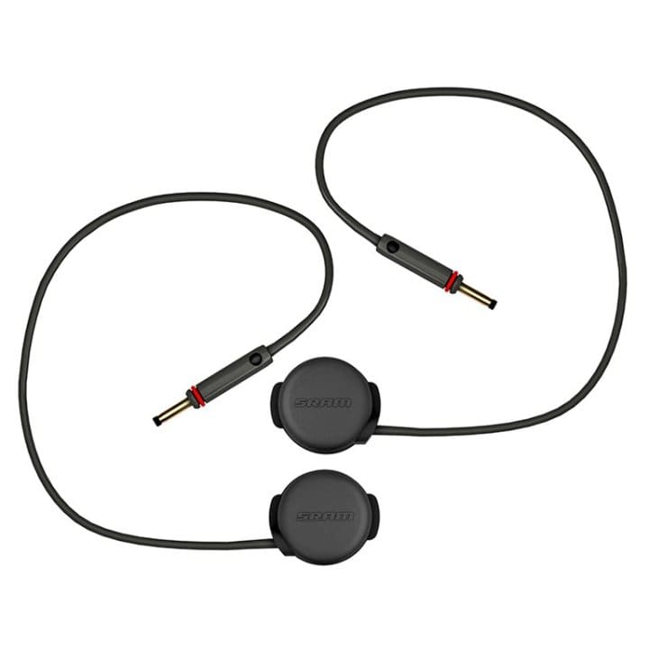 Nút bấm Sram 00.7018.210.003 eTap Blips Shifters 2x11-4 00.7018.210.003 Nút bấm Sram eTap Blips Shifters 2x11/12-speed - Ảnh 1