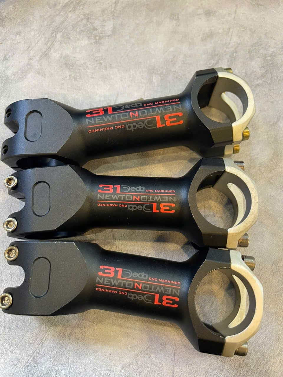 Potang Deda 31Newton-1 Potang Deda 31Newton , nhôm nắp nhôm (hàng không hộp) - Ảnh 1