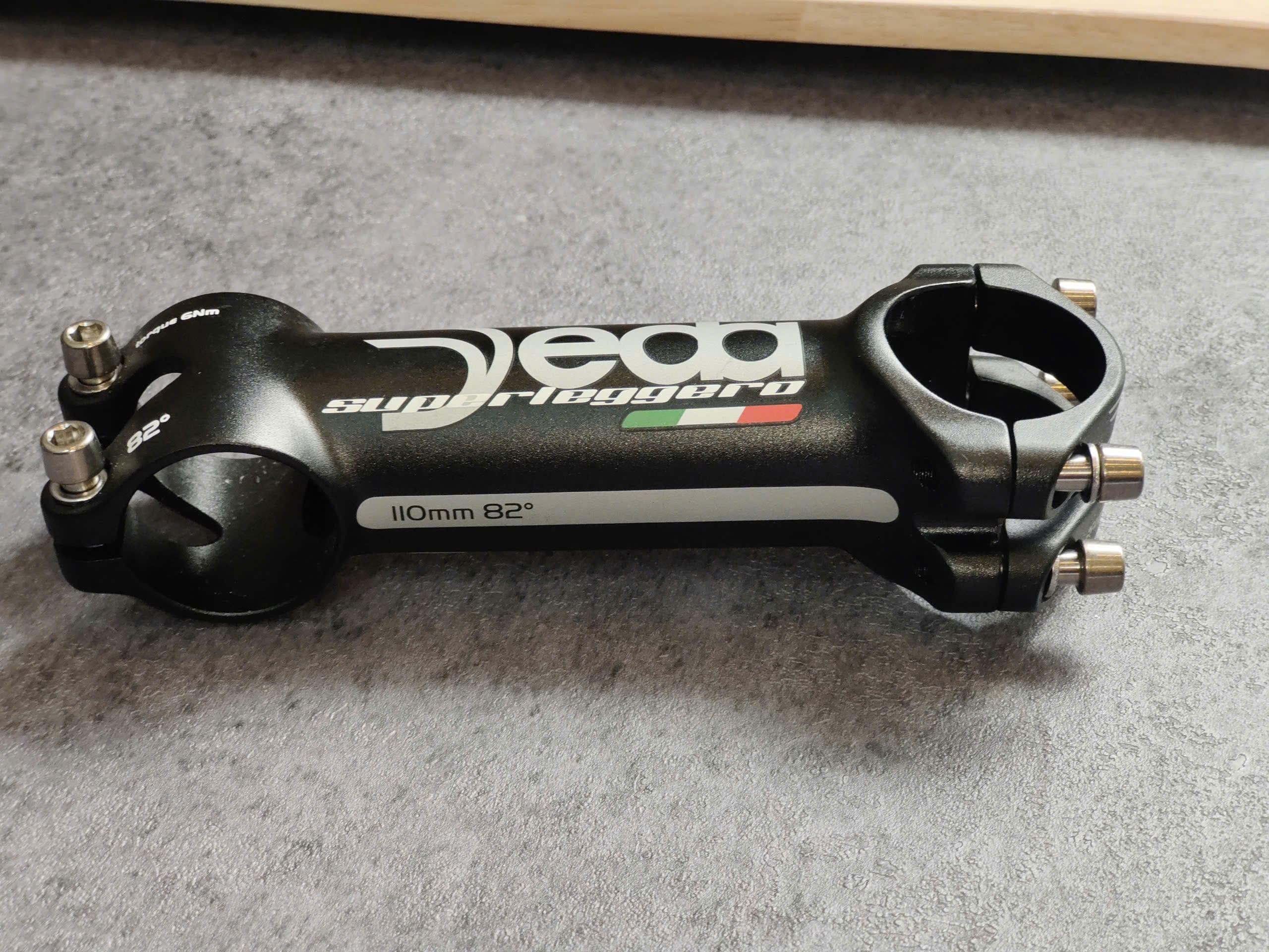 Potang Deda Super Leggero-1 Potang Deda Super Leggero , nhôm nắp nhôm (hàng không hộp) - Ảnh 1