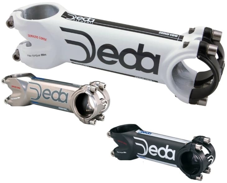 Potang Deda Zero100 nhôm nắp nhôm-2 Potang Deda Zero100 ,nhôm nắp nhôm (hàng không hộp) - Ảnh 1