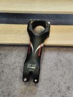 Potang FSA OS140 - nhôm nắp carbon (hàng không hộp) - Ảnh 3