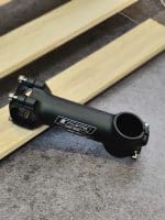 Potang FSA OS168 - nhôm nắp nhôm (hàng không hộp)