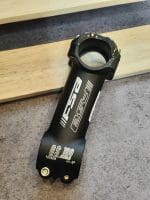 Potang FSA OS190 - nhôm nắp nhôm (hàng không hộp) - Ảnh 4