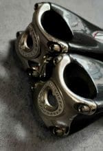 Potang Zipp SL145 - Carbon nắp nhôm (hàng không hộp) - Ảnh 4