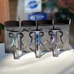 Gọng bình nước bằng Carbon, hiệu Ciclovation PROJECT D - Cosmic Haze - Ảnh 2