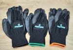 Găng tay lao động Work Gloves Chepark TIL-52 - Ảnh 2