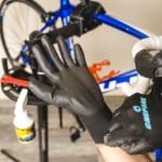 Găng tay lao động Work Gloves Chepark TIL-52 - Ảnh 4