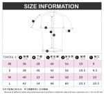 Áo đạp xe Baisky, Nam, Short Jersey màu LET'S GO - Ảnh 6