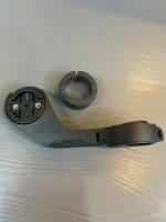 (Hàng cũ) Pát đồng hồ Garmin