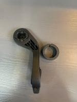 (Hàng cũ) Pát đồng hồ Garmin - Ảnh 2