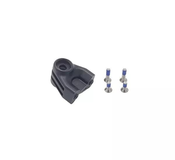 670-0366000010 Pát gắn Gopro Vision E0757-1 670-0366000010 Pát gắn Gopro / đèn cho pát đồng hồ Vision E0757 - Ảnh 1