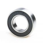 #689 (9x17x5mm) , Tripeak Bạc đạn bánh Bearing Ceramic G5 / A3(ABEC 3) - Ảnh 6