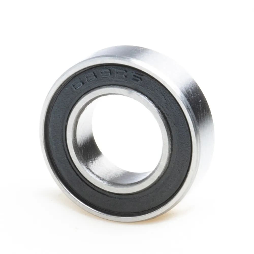 A3-019 EMA-HP689-LLB- #689 (9x17x5mm) , Tripeak Bạc đạn bánh Bearing A3 (ABEC 3) - Ảnh 1