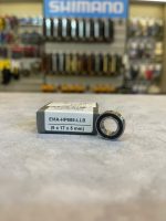 #689 (9x17x5mm) , Tripeak Bạc đạn bánh Bearing Ceramic G5 / A3(ABEC 3) - Ảnh 2